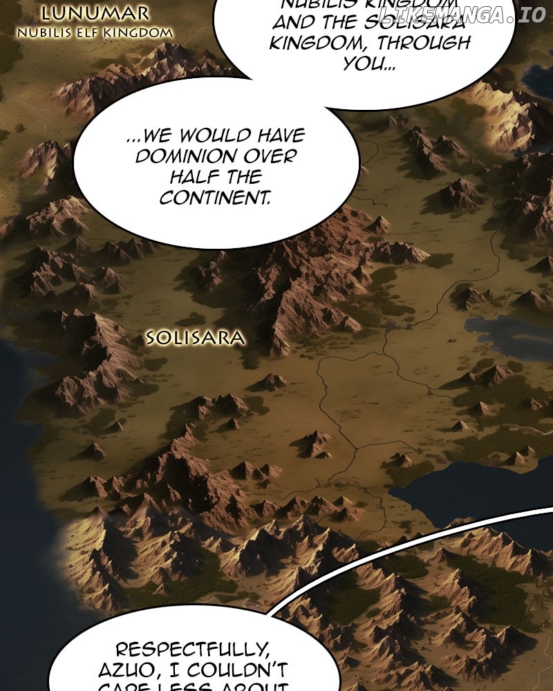 Blood Reverie Chapter 77 - Page 61