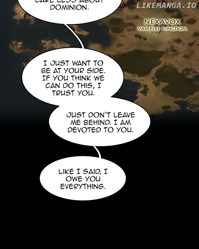 Blood Reverie Chapter 77 - Page 62