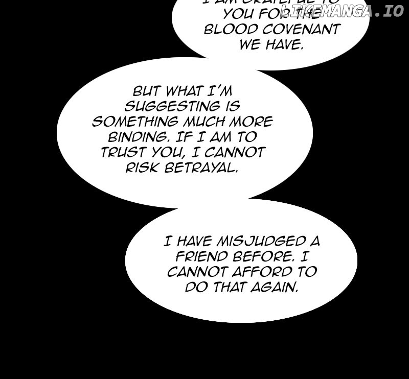 Blood Reverie Chapter 77 - Page 64