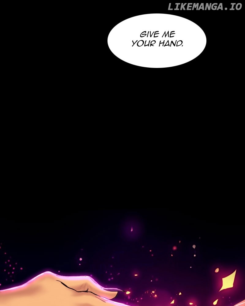 Blood Reverie Chapter 77 - Page 68