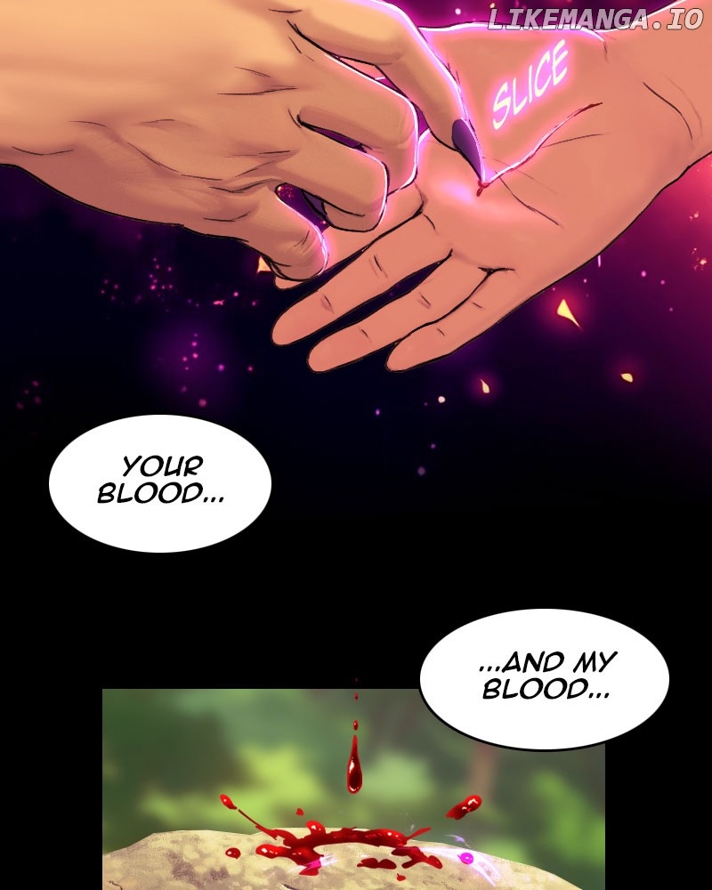 Blood Reverie Chapter 77 - Page 69