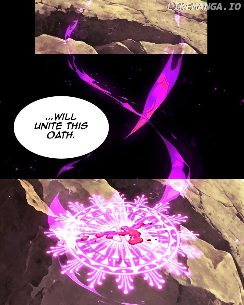 Blood Reverie Chapter 77 - Page 70