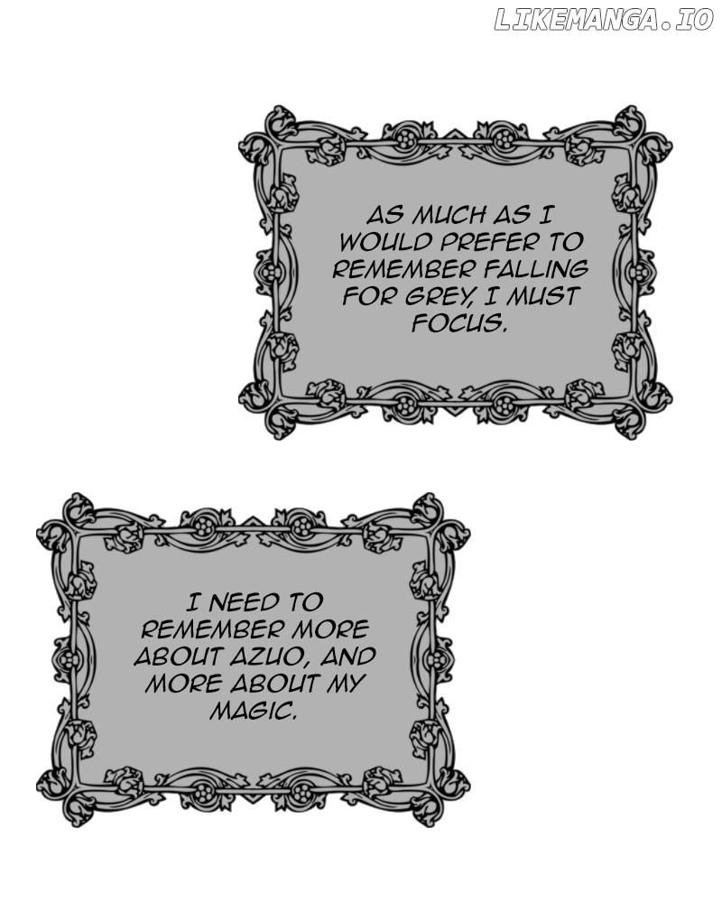 Blood Reverie Chapter 77 - Page 8