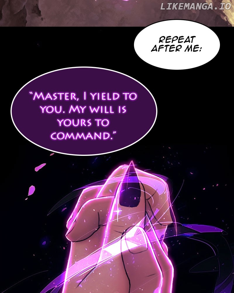 Blood Reverie Chapter 77 - Page 71