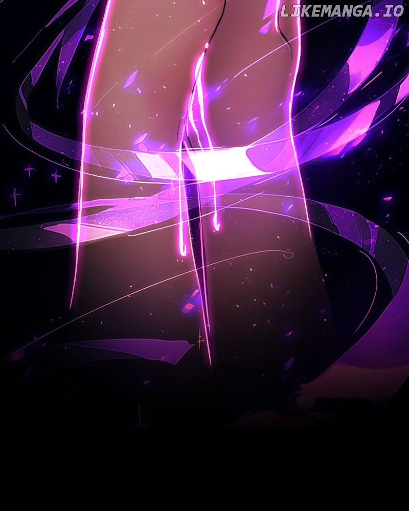 Blood Reverie Chapter 77 - Page 72