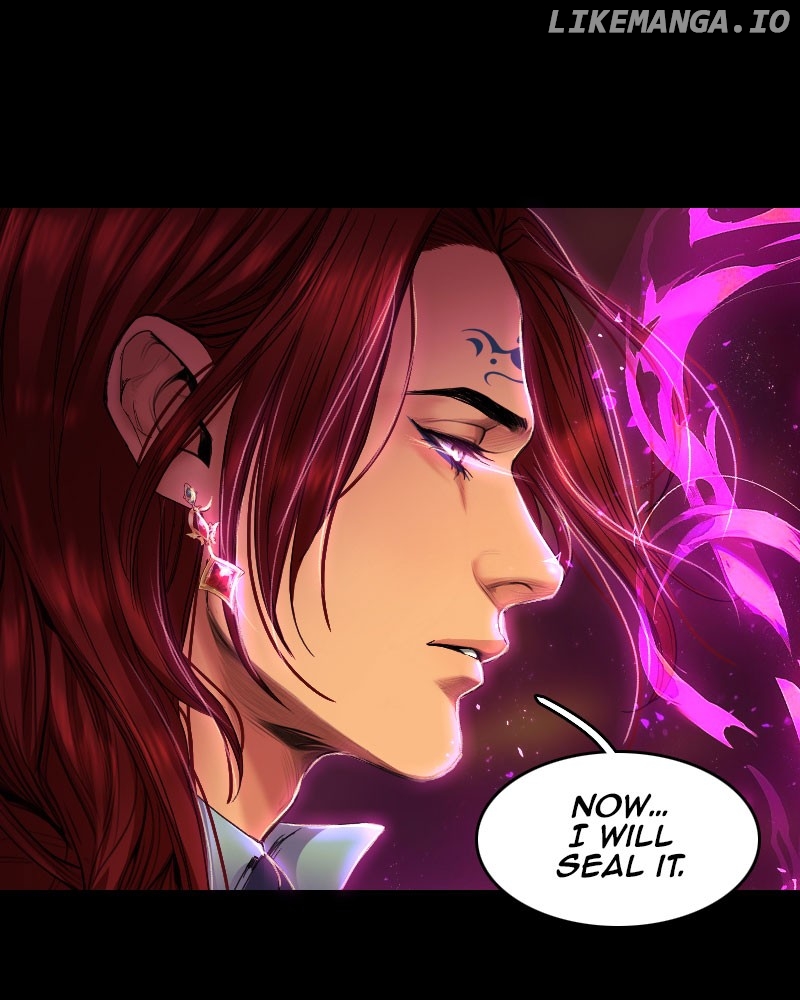 Blood Reverie Chapter 77 - Page 74