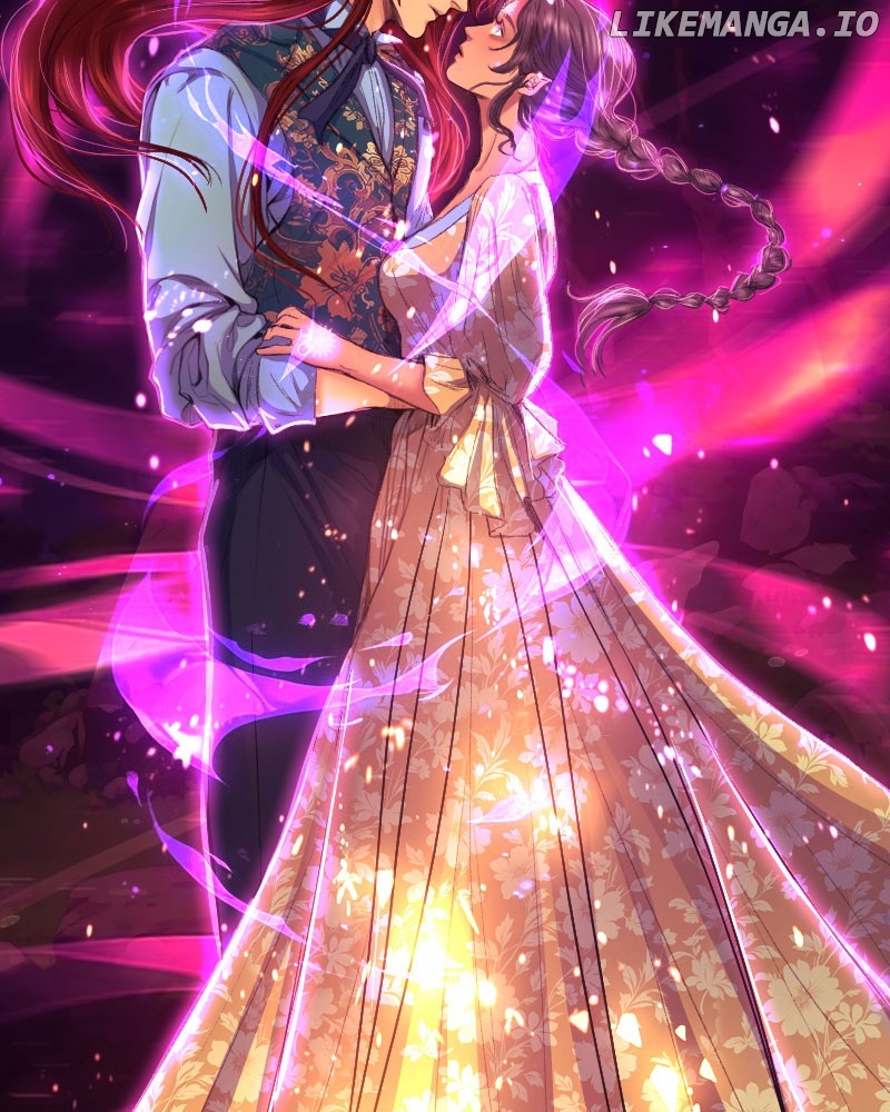 Blood Reverie Chapter 77 - Page 76