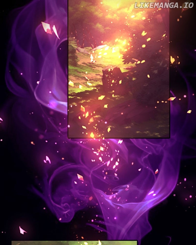 Blood Reverie Chapter 77 - Page 78