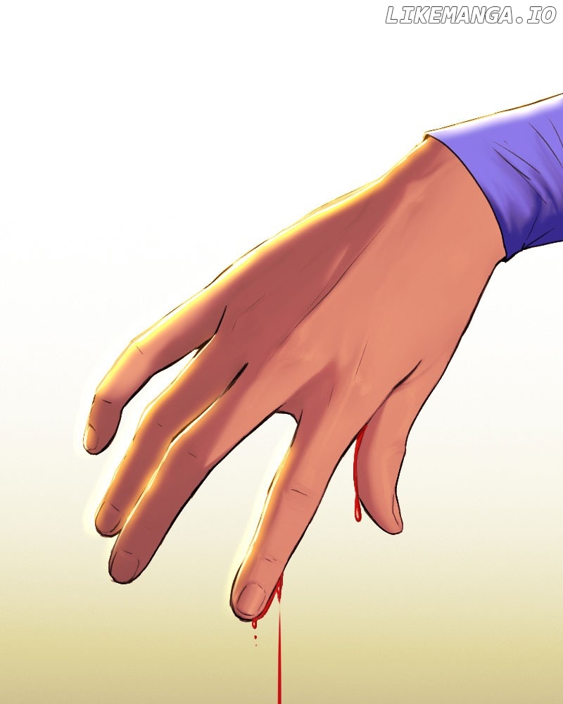 Blood Reverie Chapter 77 - Page 9