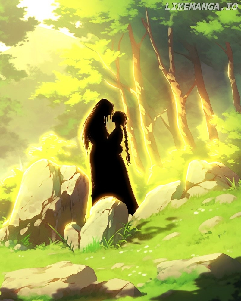 Blood Reverie Chapter 77 - Page 81