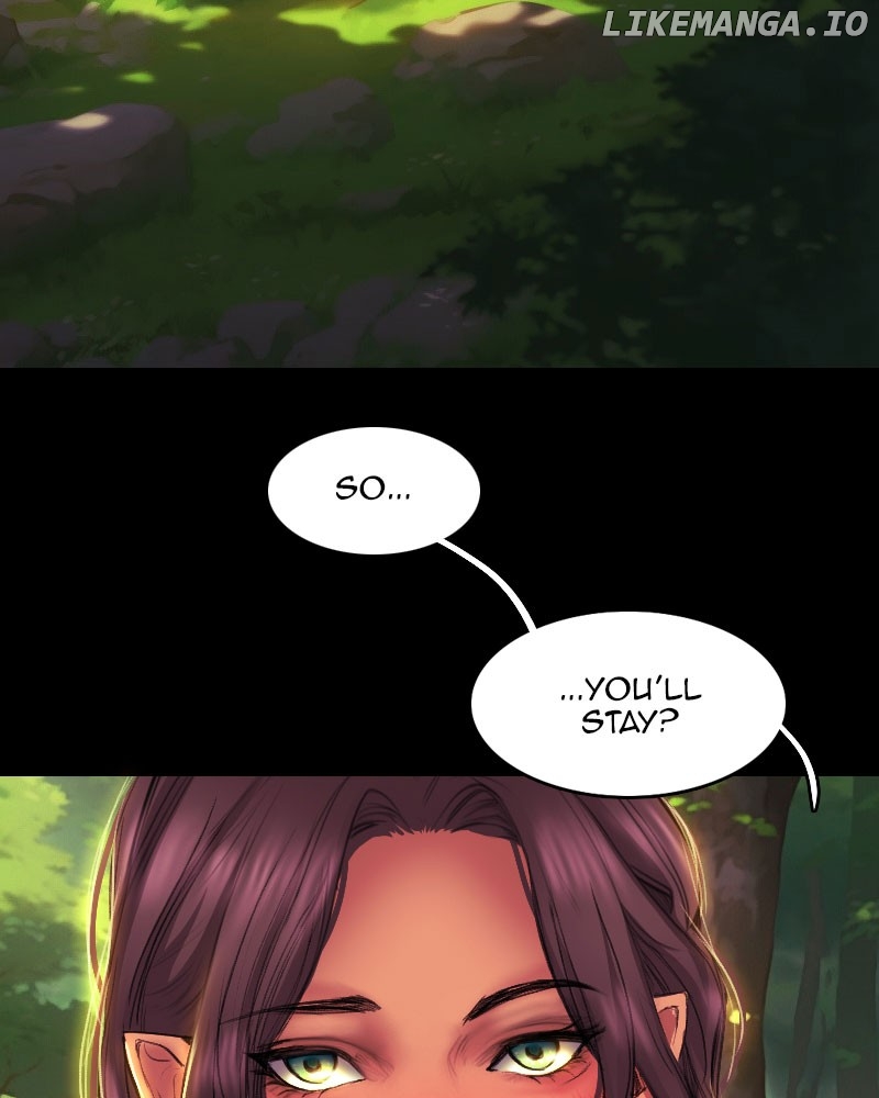 Blood Reverie Chapter 77 - Page 82