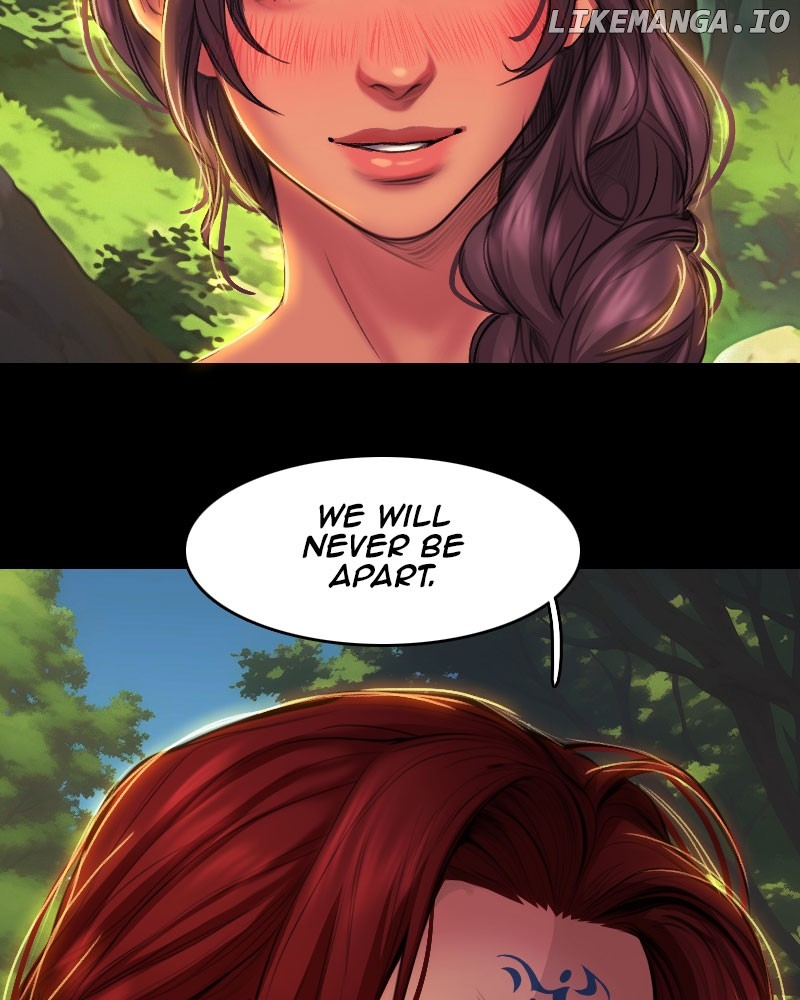 Blood Reverie Chapter 77 - Page 83