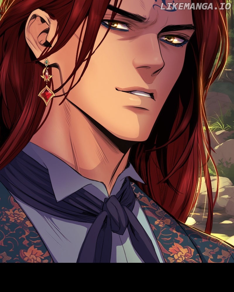 Blood Reverie Chapter 77 - Page 84