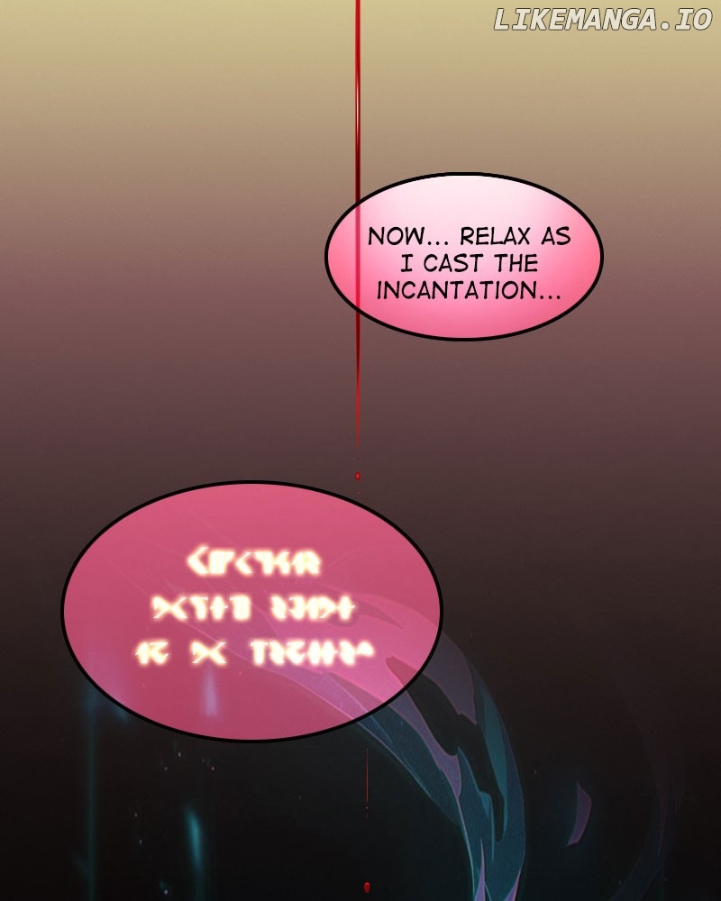 Blood Reverie Chapter 77 - Page 10