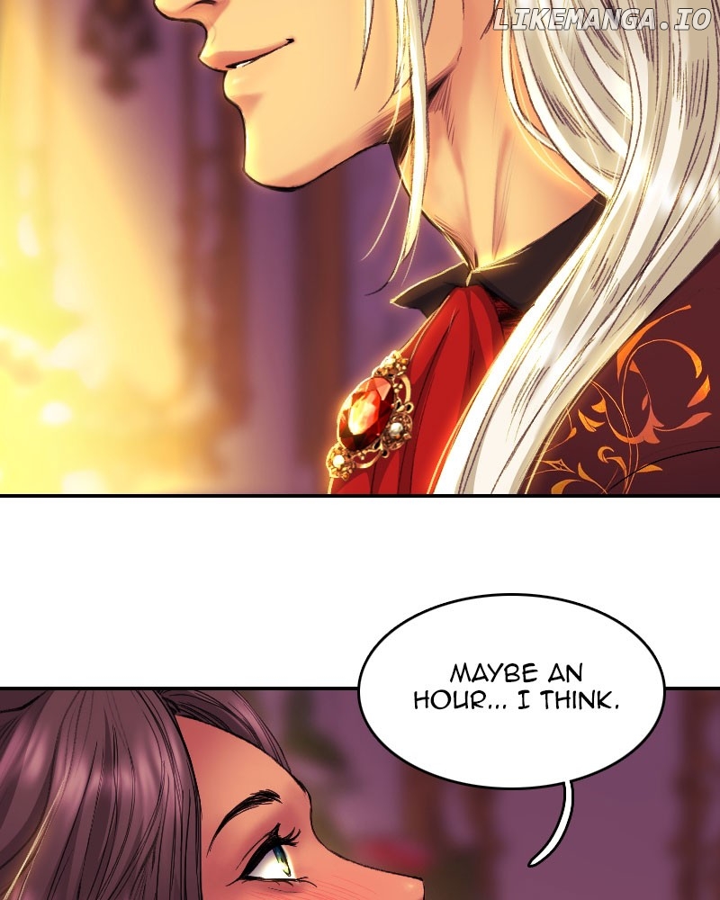 Blood Reverie Chapter 79 - Page 2