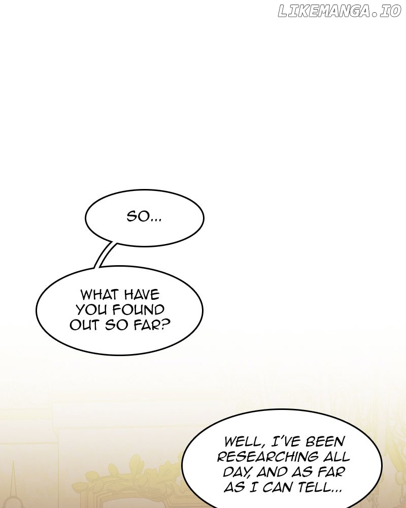 Blood Reverie Chapter 79 - Page 12