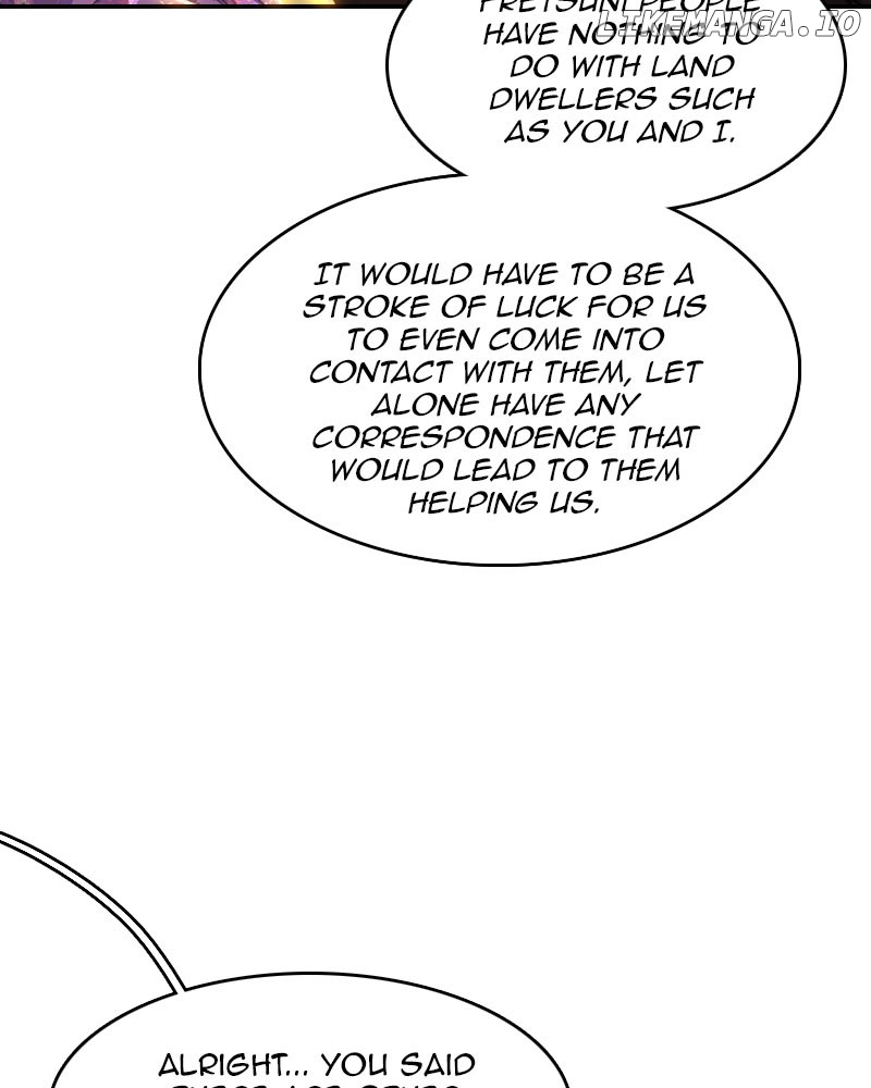 Blood Reverie Chapter 79 - Page 26