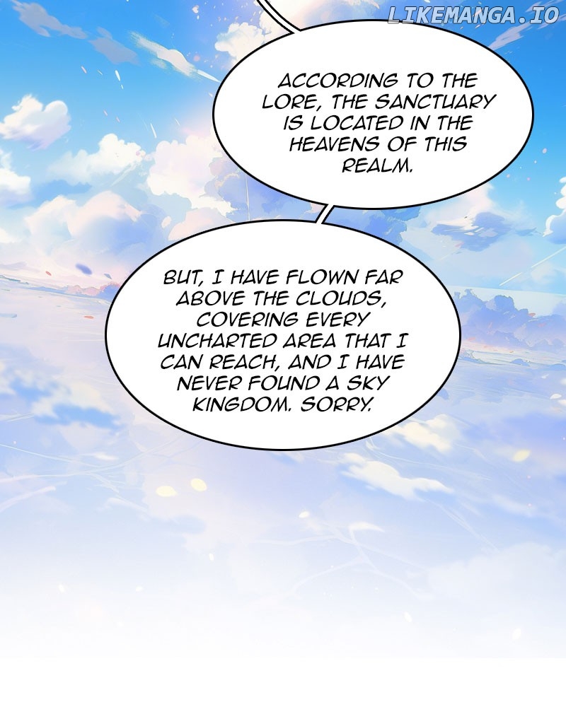 Blood Reverie Chapter 79 - Page 28