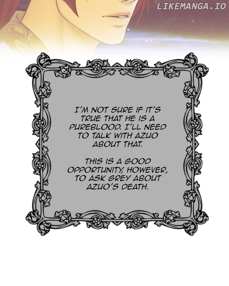 Blood Reverie Chapter 79 - Page 36