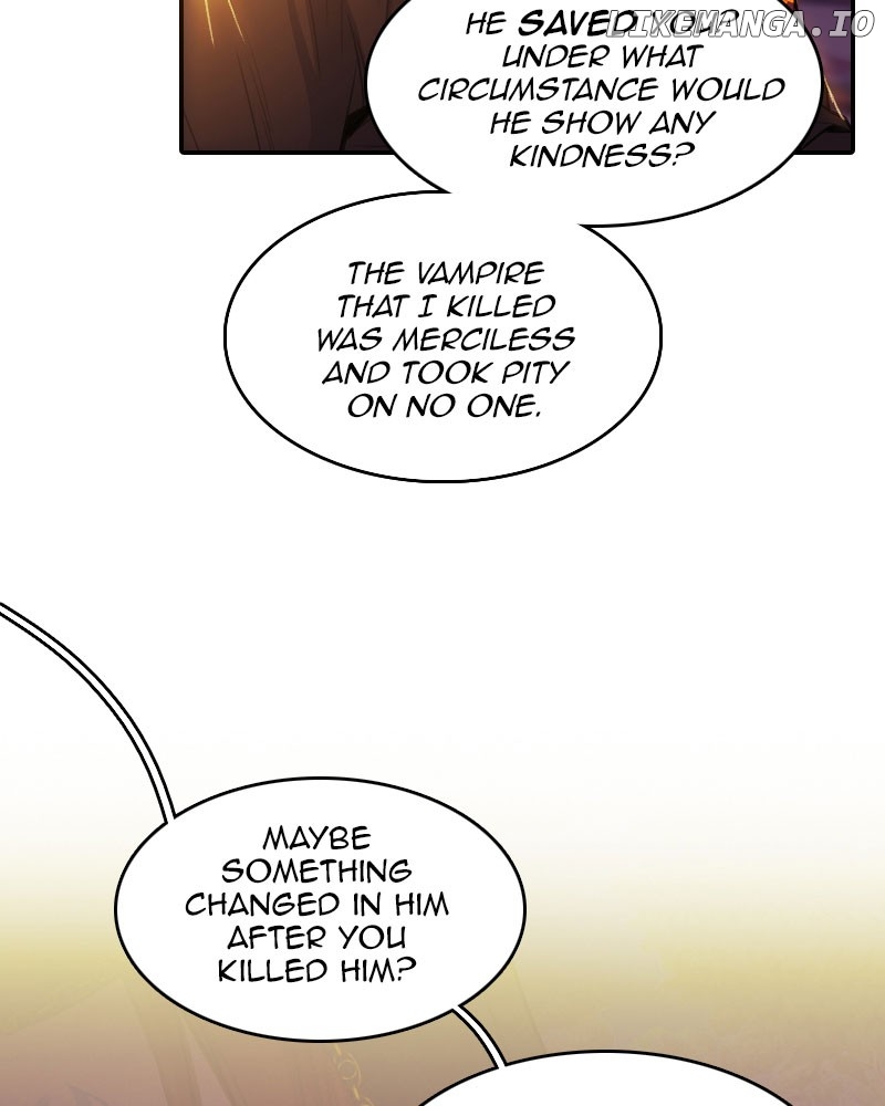 Blood Reverie Chapter 79 - Page 39