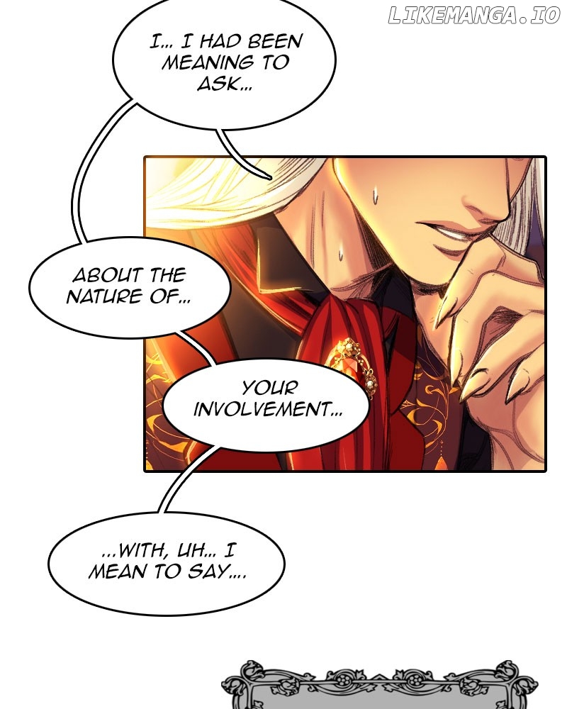 Blood Reverie Chapter 79 - Page 41