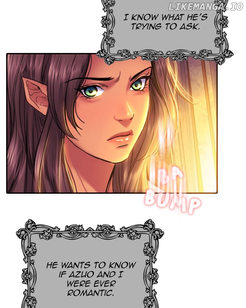 Blood Reverie Chapter 79 - Page 42