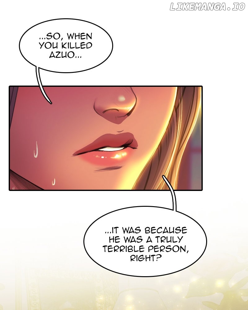 Blood Reverie Chapter 79 - Page 44