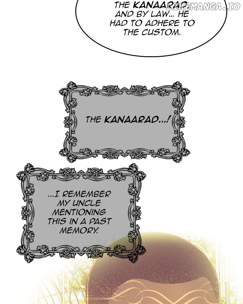 Blood Reverie Chapter 79 - Page 47