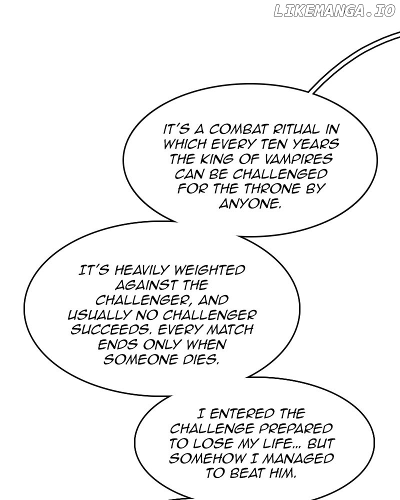 Blood Reverie Chapter 79 - Page 49