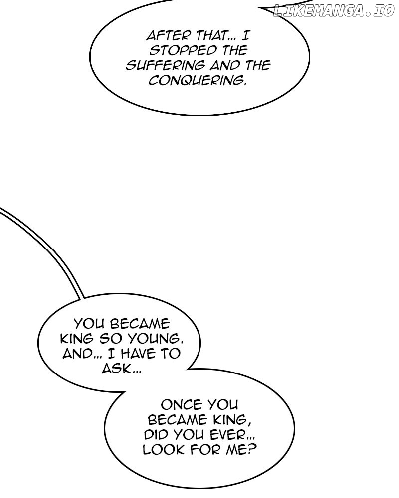 Blood Reverie Chapter 79 - Page 50