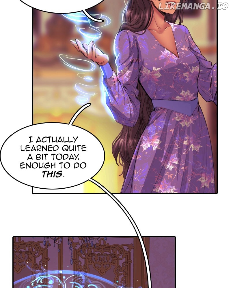 Blood Reverie Chapter 79 - Page 6