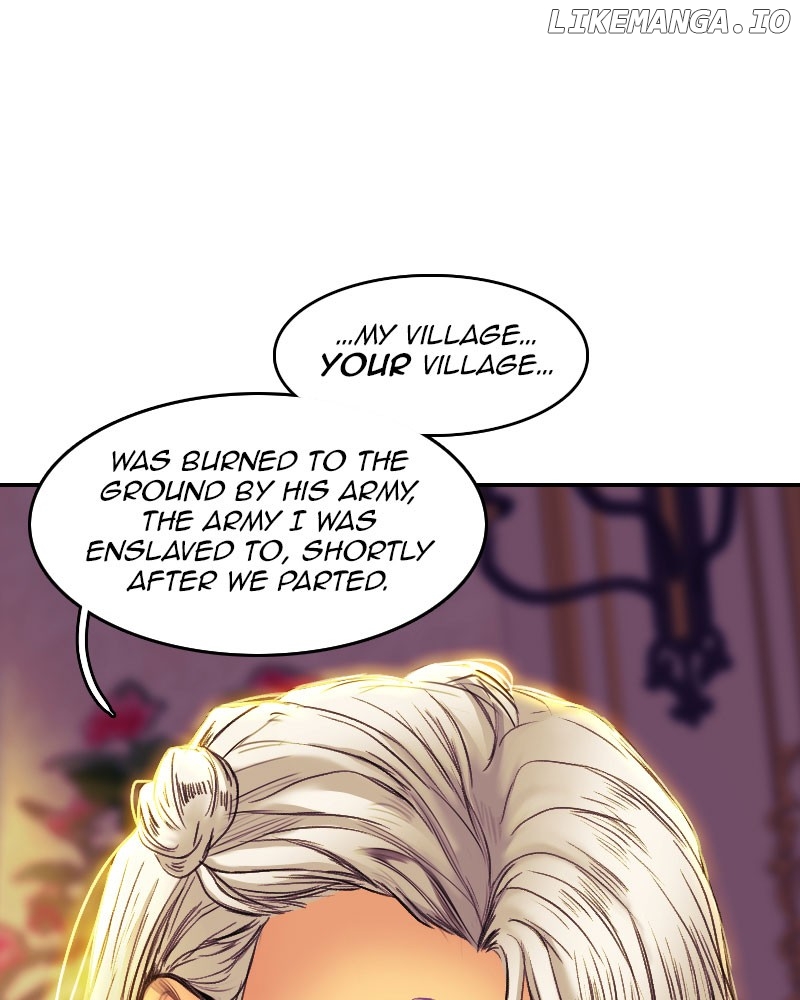 Blood Reverie Chapter 79 - Page 51