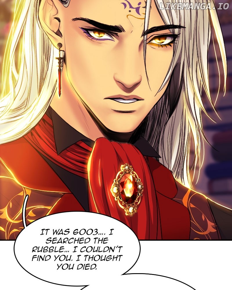 Blood Reverie Chapter 79 - Page 52