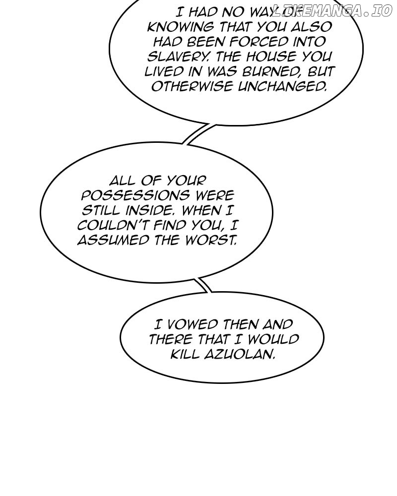 Blood Reverie Chapter 79 - Page 53