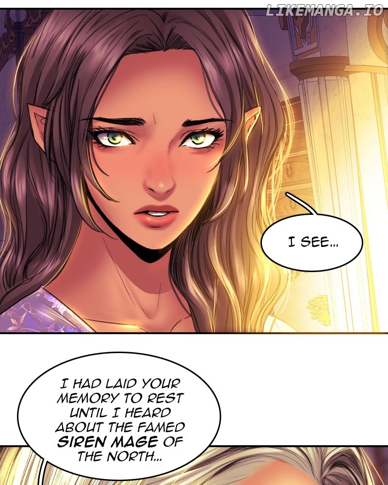 Blood Reverie Chapter 79 - Page 54