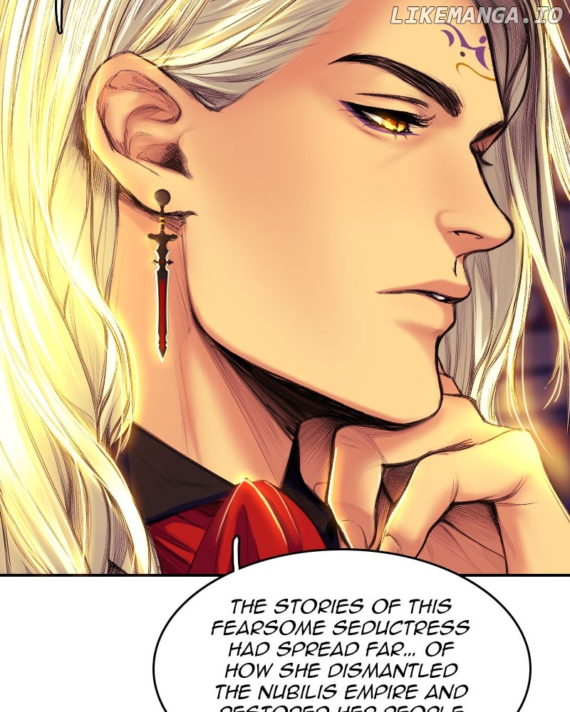 Blood Reverie Chapter 79 - Page 55