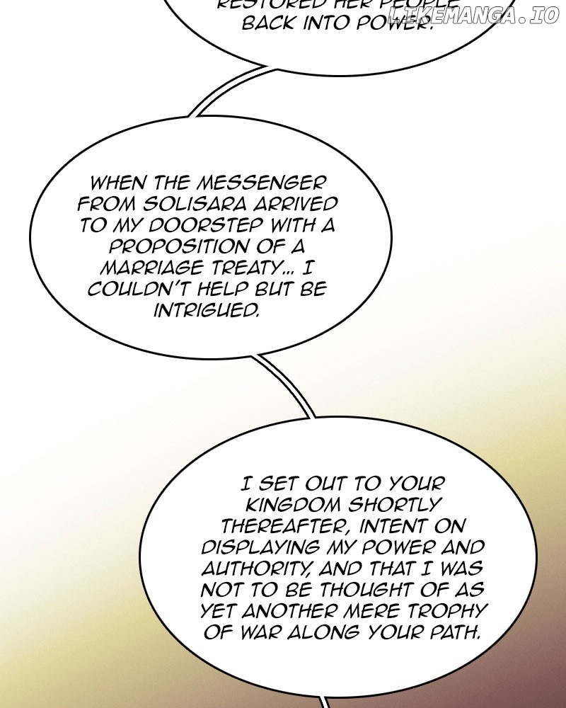 Blood Reverie Chapter 79 - Page 56