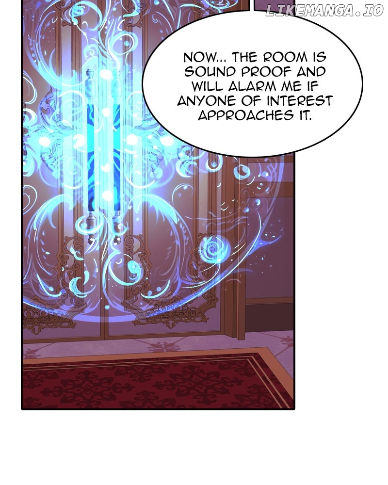 Blood Reverie Chapter 79 - Page 7