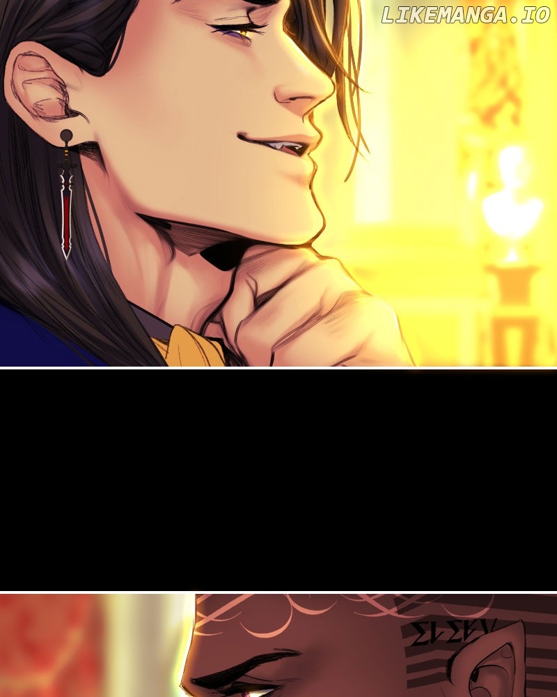 Blood Reverie Chapter 79 - Page 63