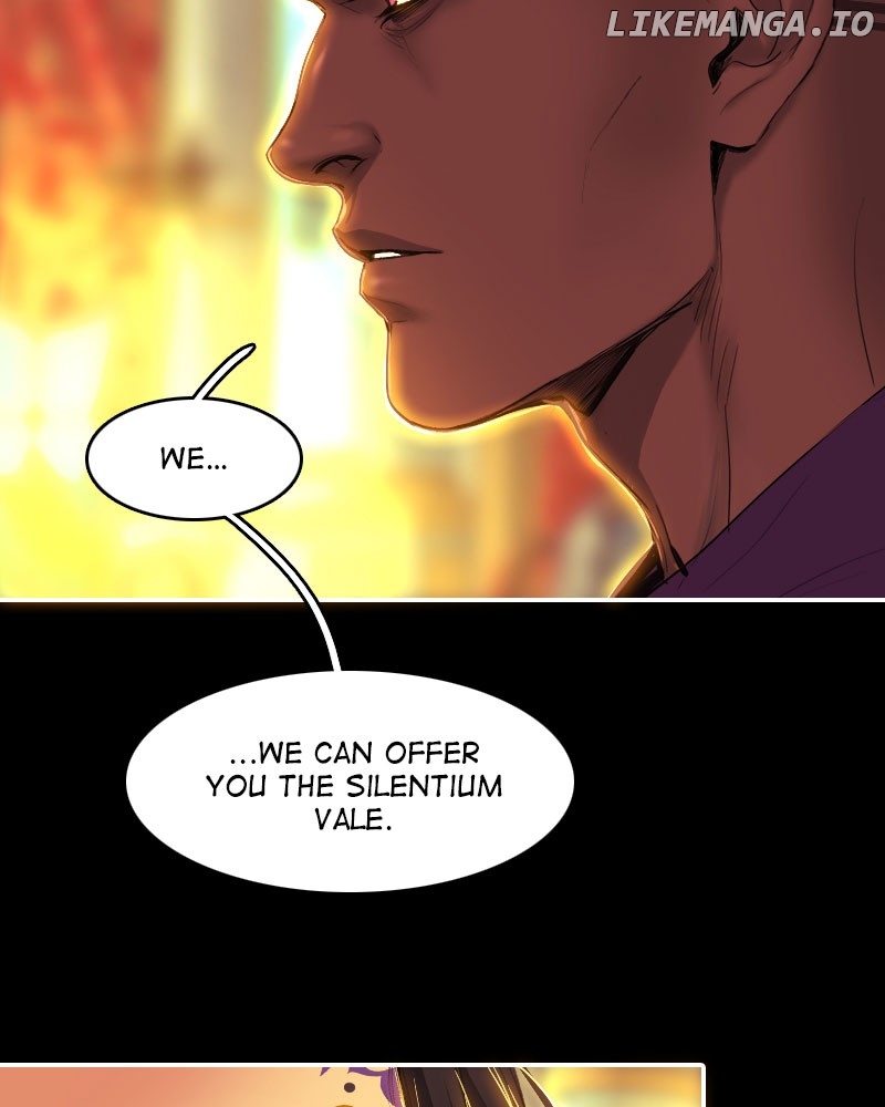 Blood Reverie Chapter 79 - Page 64