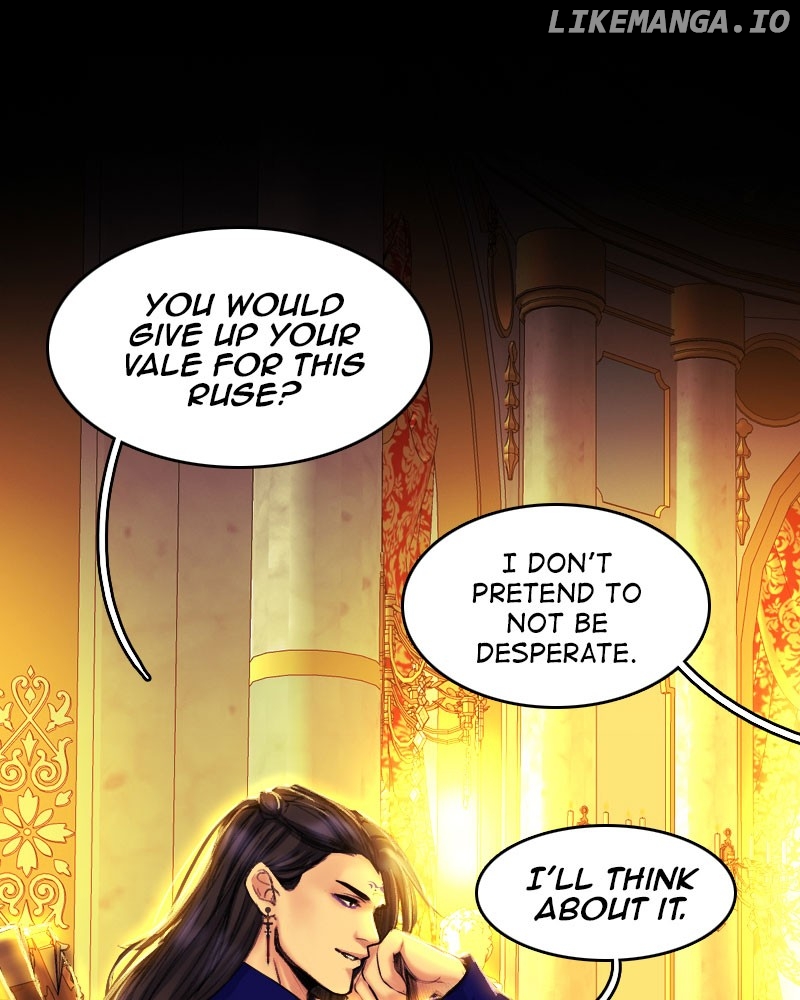 Blood Reverie Chapter 79 - Page 66