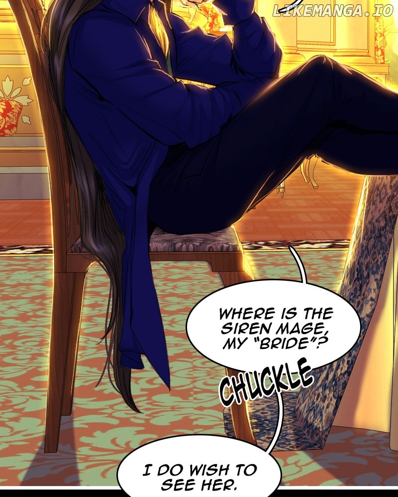 Blood Reverie Chapter 79 - Page 67