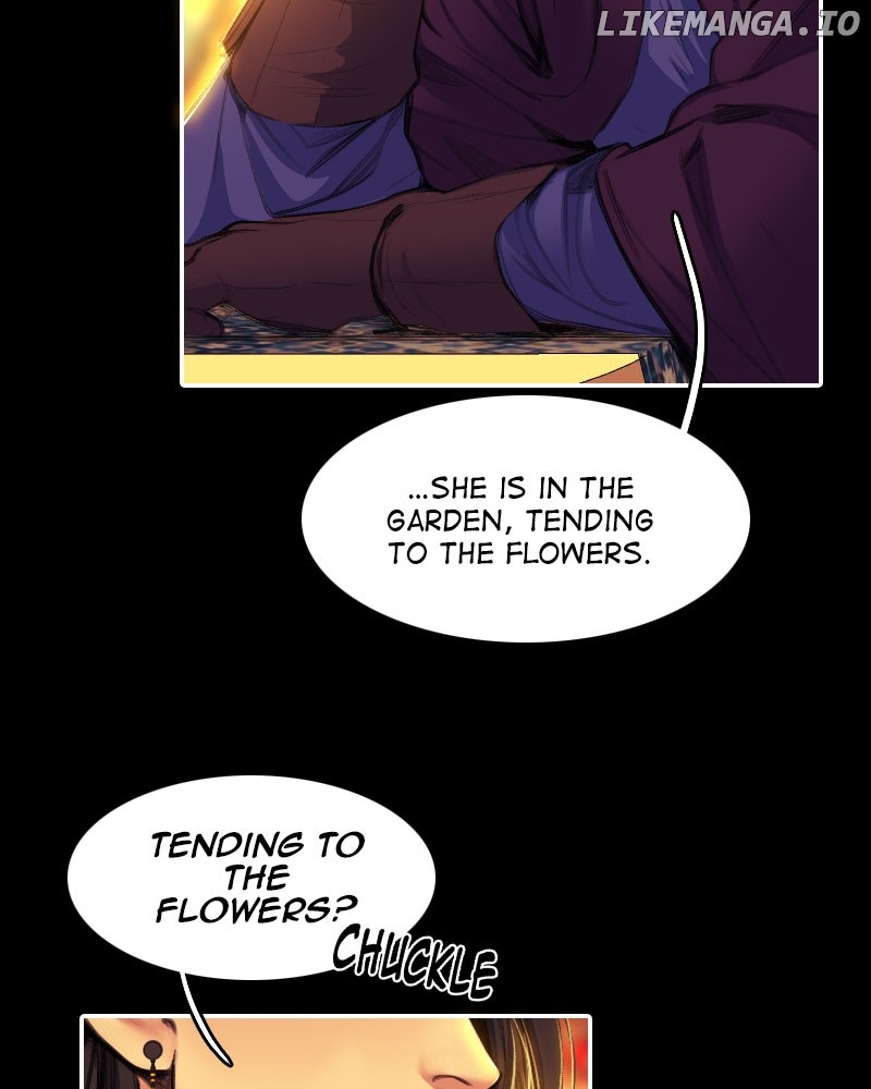Blood Reverie Chapter 79 - Page 69