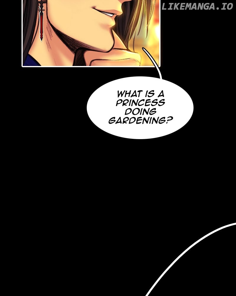 Blood Reverie Chapter 79 - Page 70