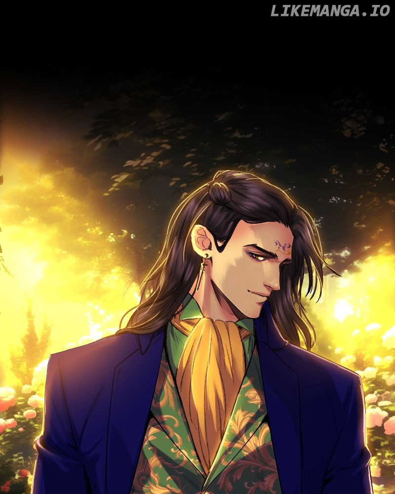 Blood Reverie Chapter 79 - Page 78