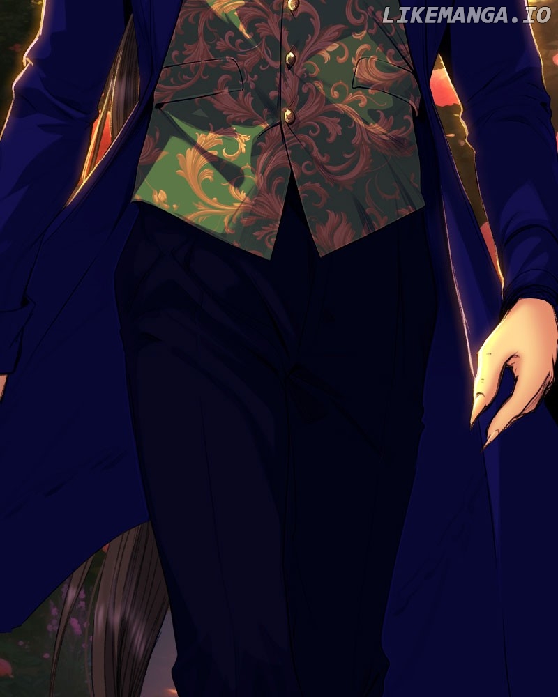 Blood Reverie Chapter 79 - Page 79