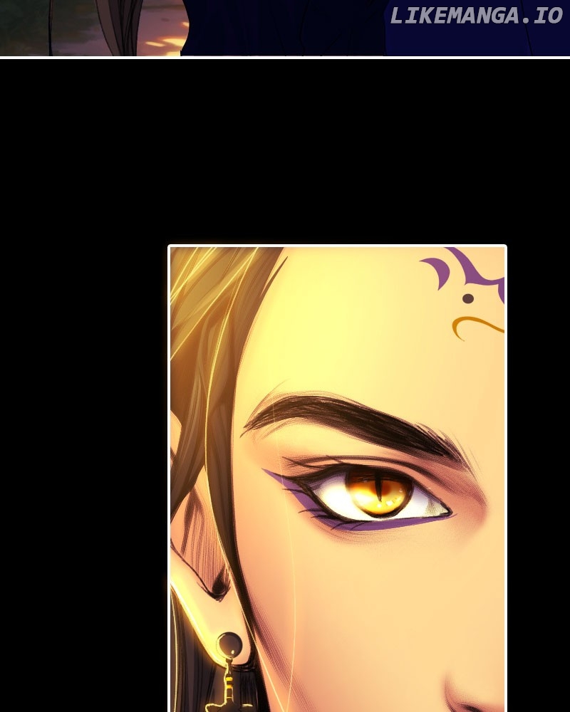 Blood Reverie Chapter 79 - Page 80