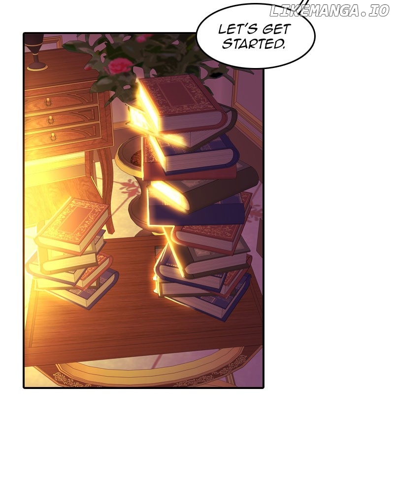 Blood Reverie Chapter 79 - Page 9