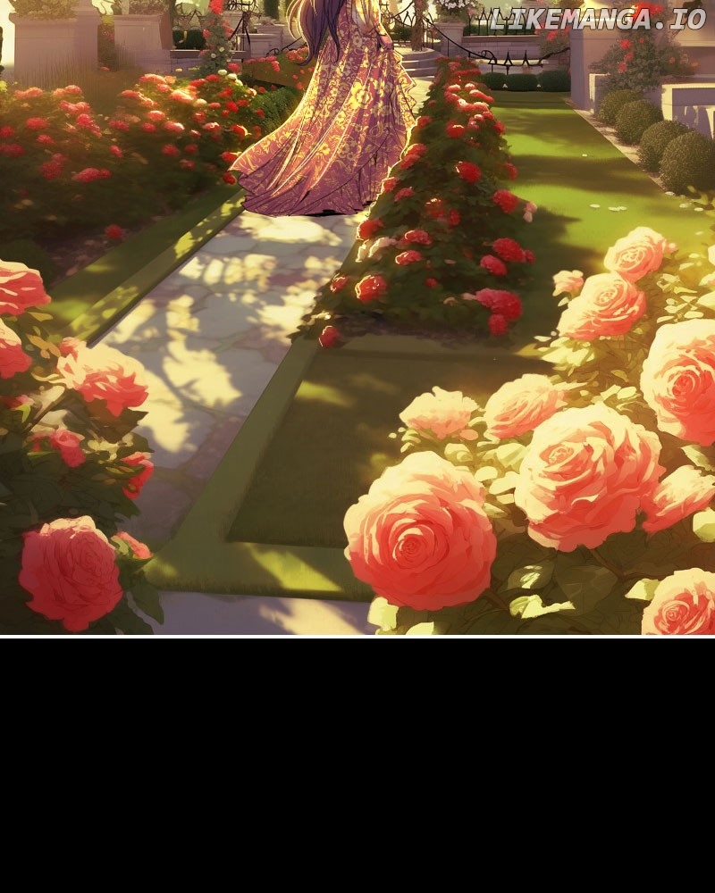 Blood Reverie Chapter 79 - Page 82