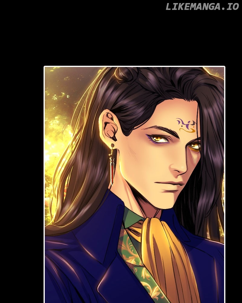 Blood Reverie Chapter 79 - Page 85